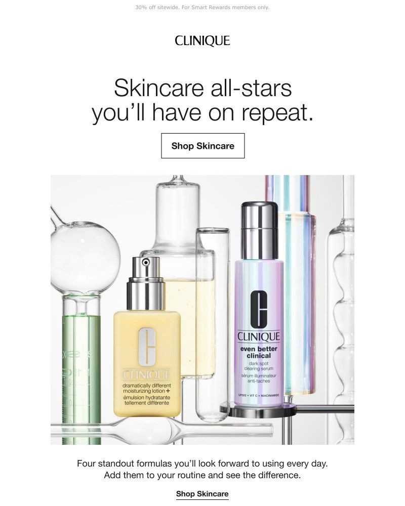 Screenshot of email with subject /media/emails/smart-rewards-members-get-30-off-our-summer-skincare-stars-06ddfb-cropped-9cb35bfb.jpg