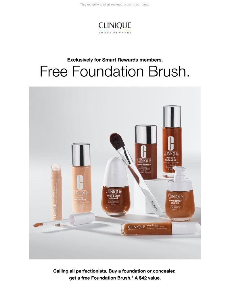 Screenshot of email with subject /media/emails/smart-rewards-members-get-our-foundation-brush-free-with-foundation-or-concealer-_B35LRS5.jpg
