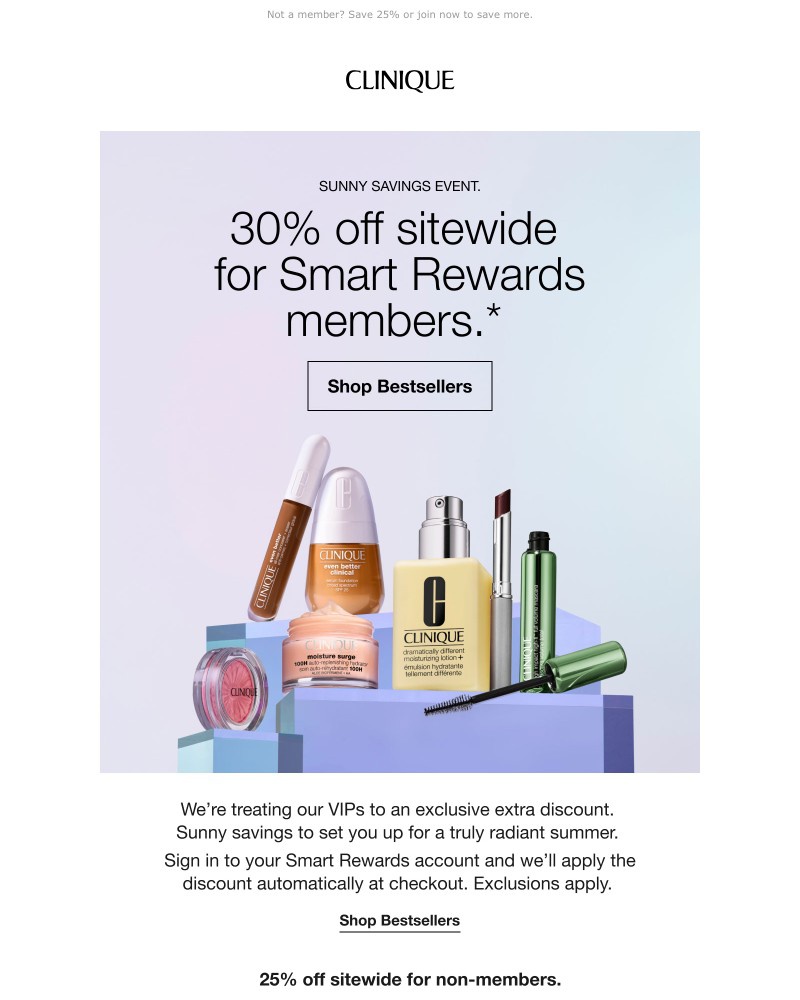 Screenshot of email with subject /media/emails/smart-rewards-members-save-30-a-special-treat-for-our-vips-f19b74-cropped-8028b656.jpg
