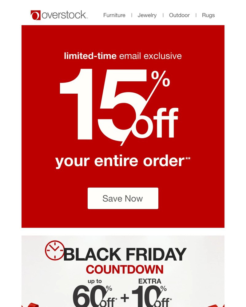 Screenshot of email with subject /media/emails/smart-shopper-unlock-15-off-your-next-holiday-order-0cb647-cropped-a424e48a.jpg