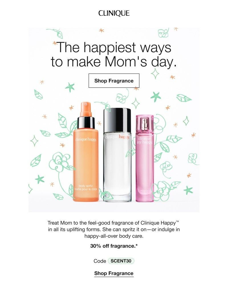 Screenshot of email with subject /media/emails/smile-30-off-clinique-happy-and-all-fragrance-140202-cropped-3d2b2ba6.jpg
