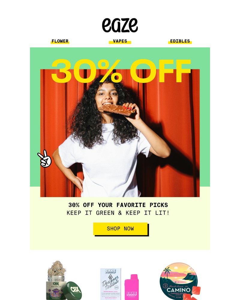 Screenshot of email with subject /media/emails/smore-weed-please-4f1b64-cropped-8c24abcd.jpg