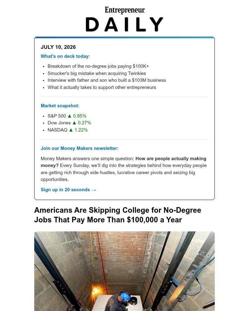 Screenshot of email with subject /media/emails/smuckers-5b-bet-on-twinkies-backfired-heres-why-1a7b6f-cropped-fb20a155.jpg