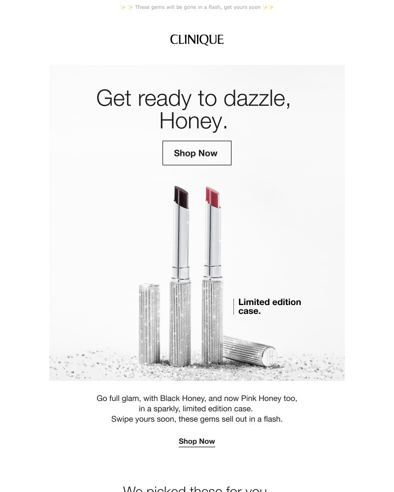 Screenshot of email with subject /media/emails/snag-your-favorite-honeys-in-a-sparkly-limited-edition-case-c6d505-cropped-f2a290e6.jpg