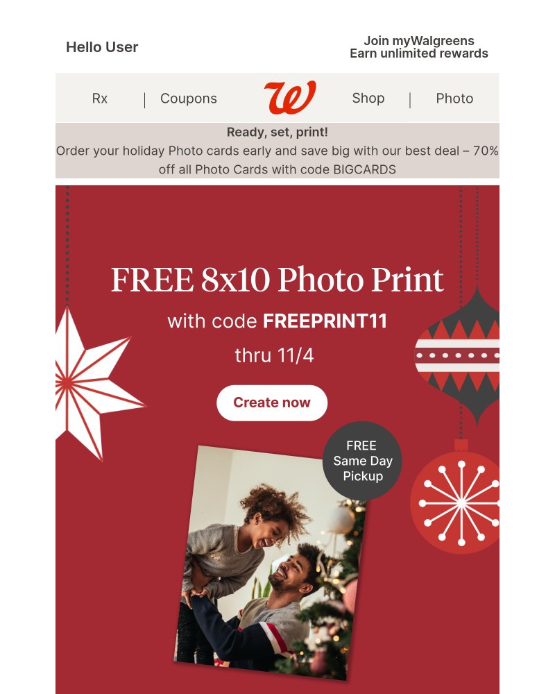 Screenshot of email with subject /media/emails/snap-print-free-your-8x10-photos-on-us-d2ed04-cropped-e04db097.jpg