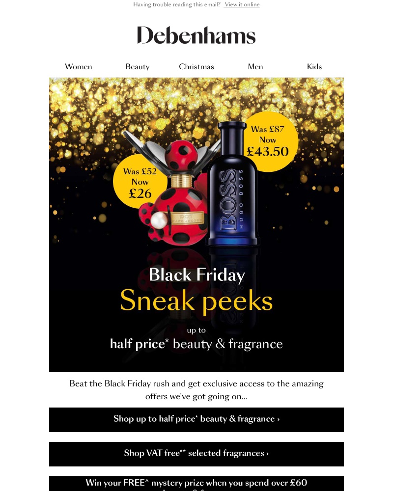 Screenshot of email with subject /media/emails/sneak-peek-black-friday-beauty-offers-cropped-23f21059.jpg
