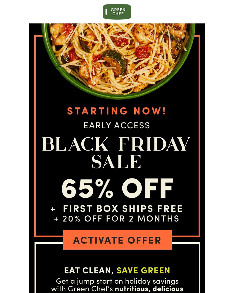 Screenshot of email with subject /media/emails/sneak-peek-pre-black-friday-sale-01bedc-cropped-d579577a.jpg