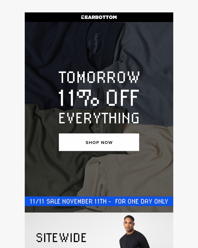 Screenshot of email with subject /media/emails/sneak-peek-sale-starts-tomorrow-412972-cropped-07938c69.jpg