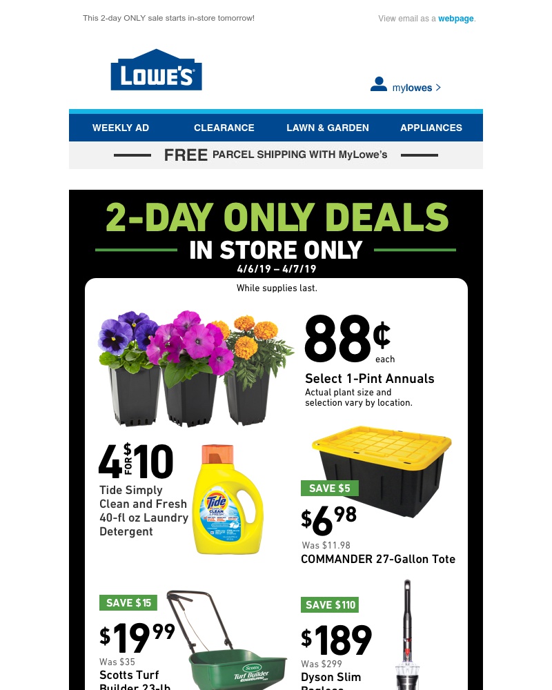 Screenshot of email with subject /media/emails/sneak-peek-spring-black-friday-doorbusters-cropped-57101a06.jpg