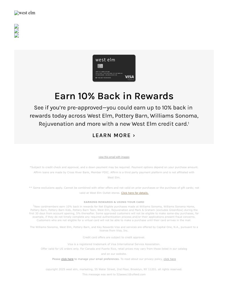 Screenshot of email with subject /media/emails/sneak-peek-the-holiday-shop-df52cd-cropped-5340f9e5.jpg
