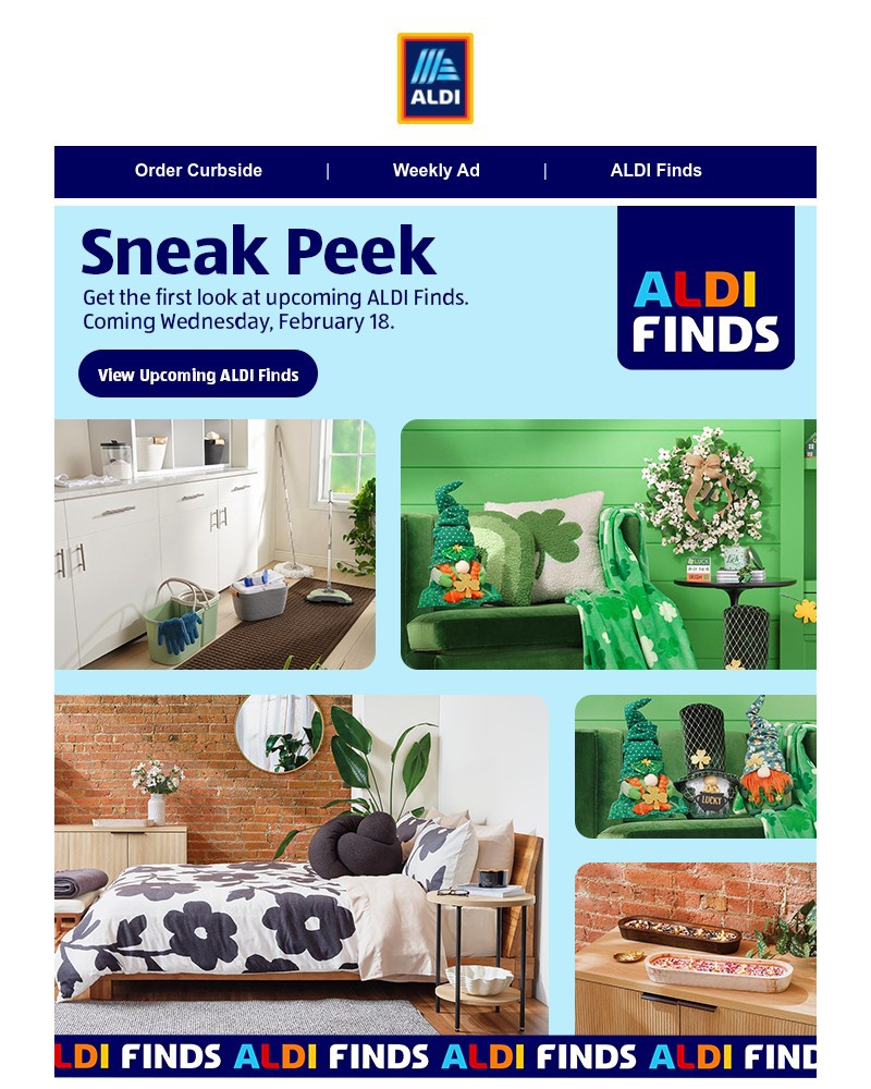 Screenshot of email with subject /media/emails/sneak-peek-upcoming-aldi-finds-15c677-cropped-acf5be7b.jpg