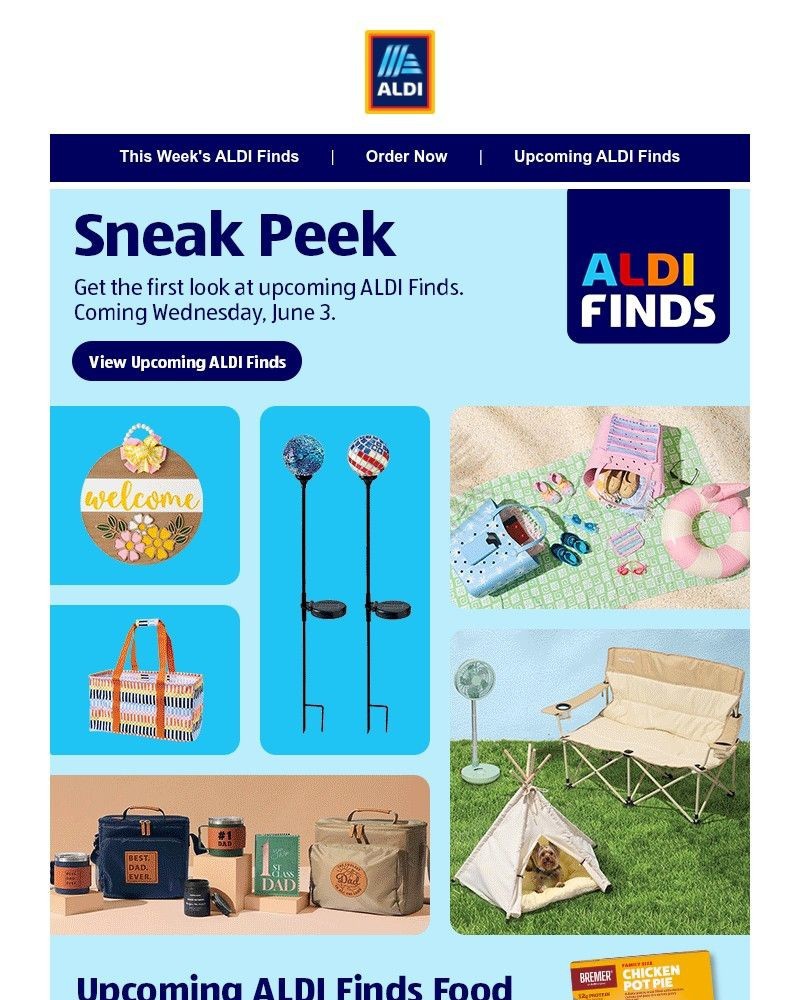 Screenshot of email with subject /media/emails/sneak-peek-upcoming-aldi-finds-50d7cb-cropped-d37ba2ab.jpg