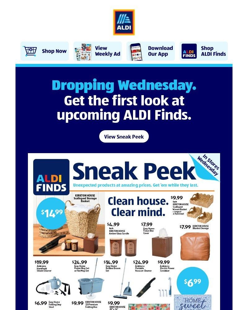 Screenshot of email with subject /media/emails/sneak-peek-upcoming-aldi-finds-8f4030-cropped-bc05c882.jpg