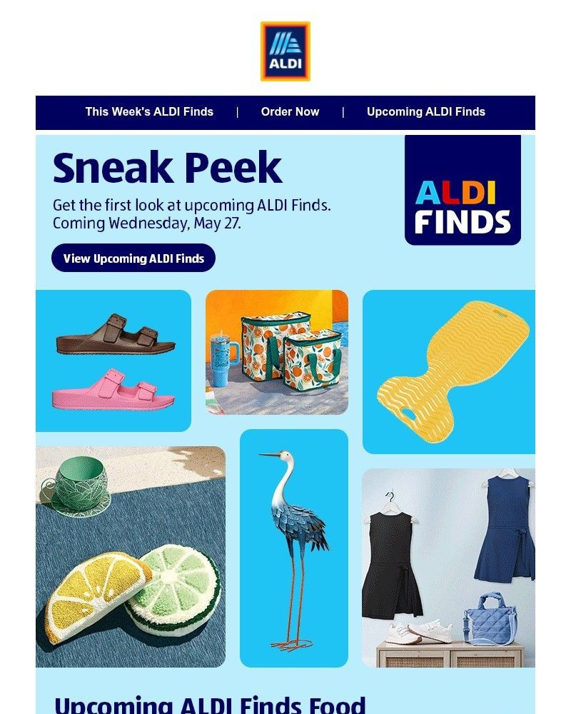 Screenshot of email with subject /media/emails/sneak-peek-upcoming-aldi-finds-97d169-cropped-a52b35c7.jpg