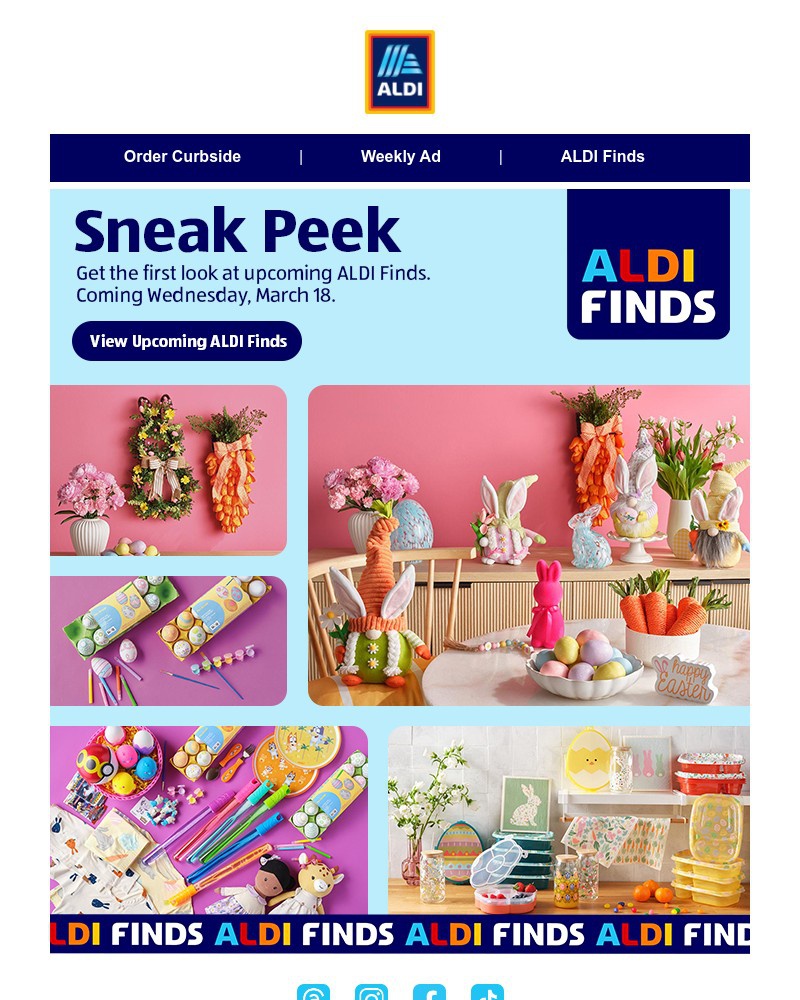 Screenshot of email with subject /media/emails/sneak-peek-upcoming-aldi-finds-daa8c3-cropped-e3412fd9.jpg