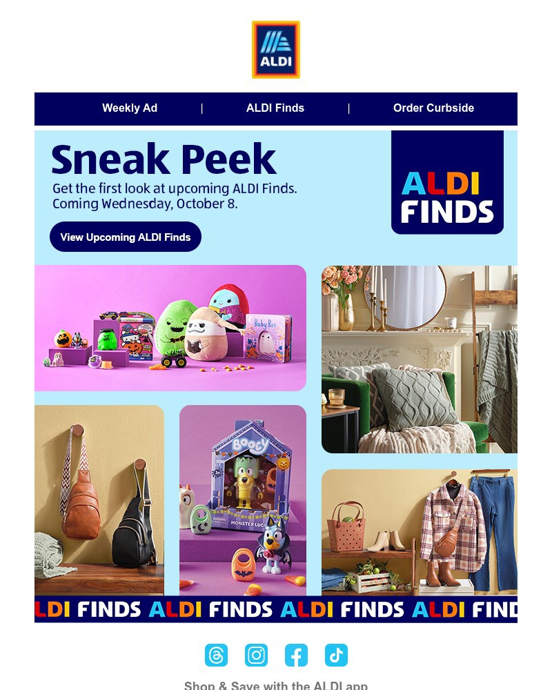 Screenshot of email with subject /media/emails/sneak-peek-upcoming-aldi-finds-fb6f5c-cropped-2109a534.jpg