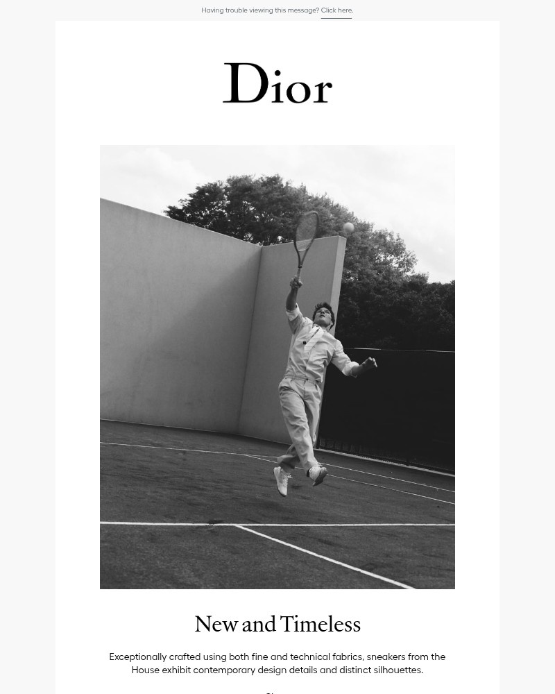 Screenshot of email with subject /media/emails/sneakers-new-visions-and-timeless-classics-3754b5-cropped-55ec5d5a.jpg