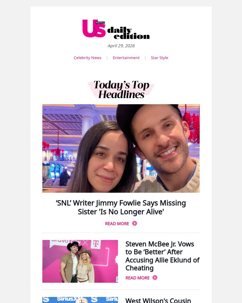 Screenshot of email with subject /media/emails/snl-writer-jimmy-fowlie-says-missing-sister-is-no-longer-alive-4b7261-cropped-c47bacdd.jpg