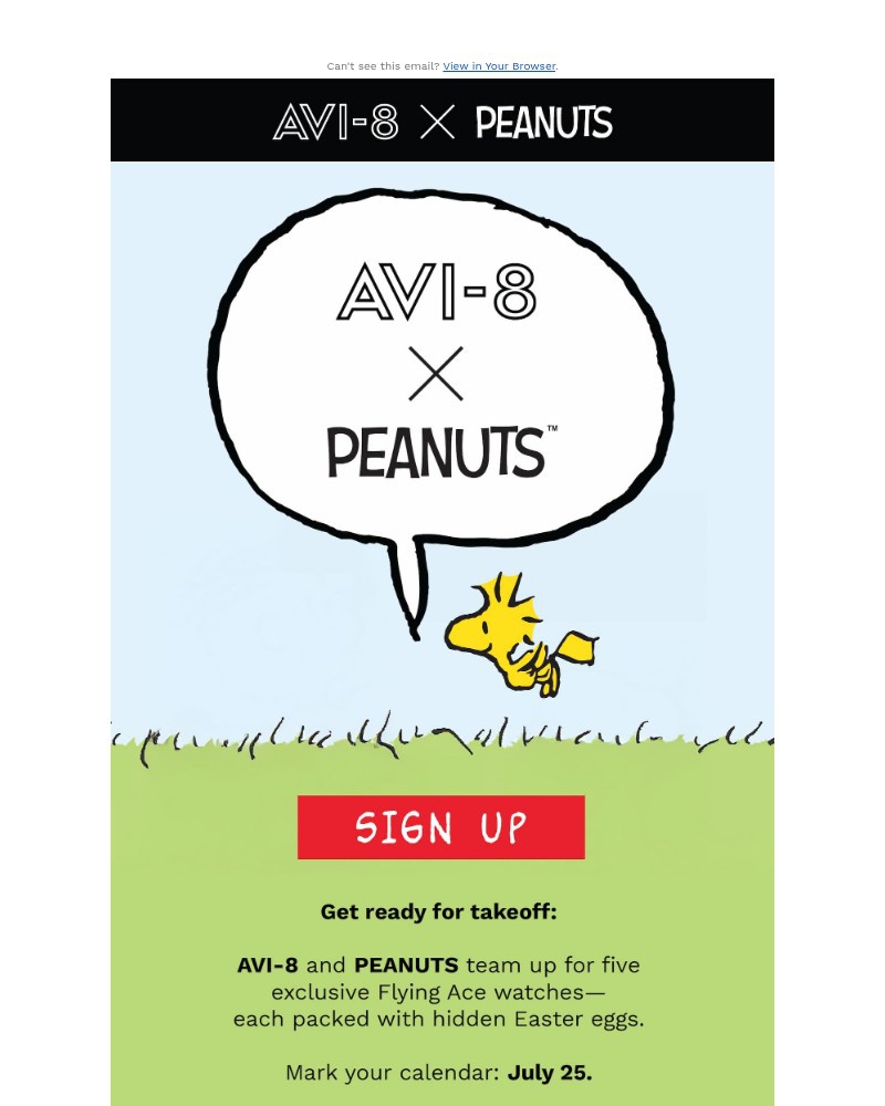 Screenshot of email with subject /media/emails/snoopys-next-adventure-revealed-soon-365c06-cropped-865129c6.jpg