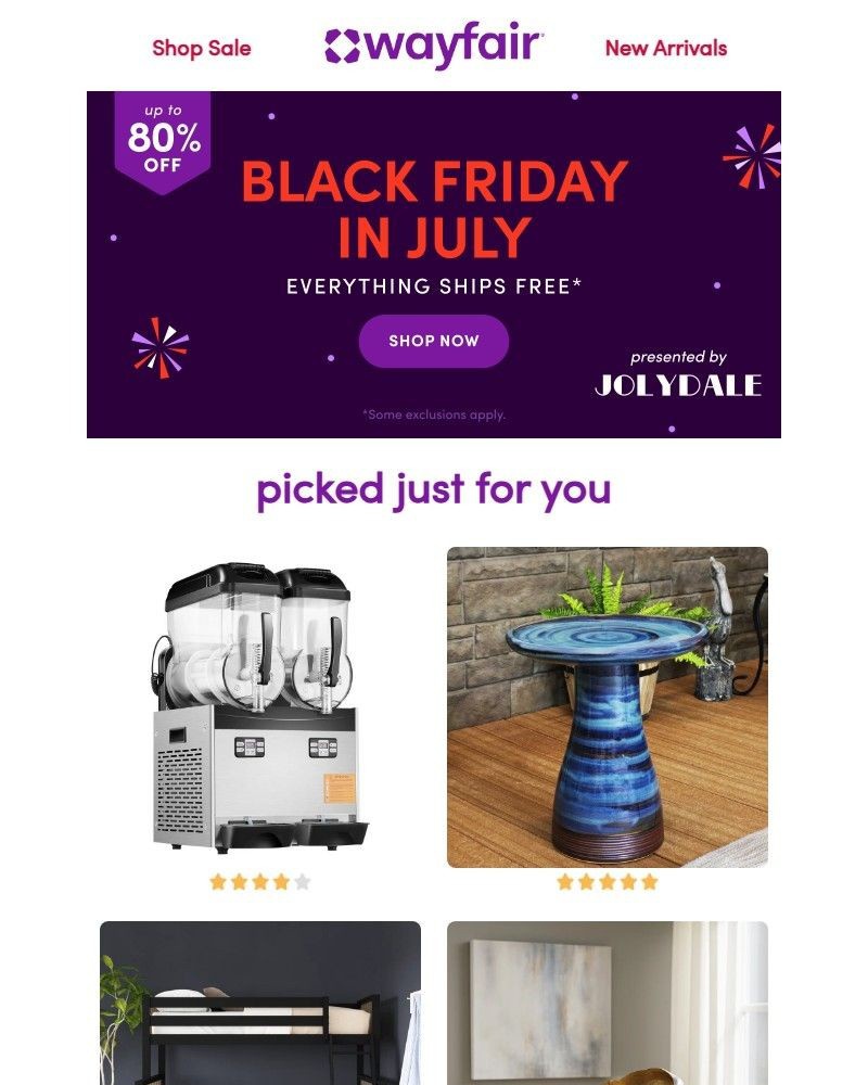 Screenshot of email with subject /media/emails/snow-cone-machines-ice-crushers-less-than-48-hours-black-friday-in-july-b504f3-cr_OTgKVNT.jpg