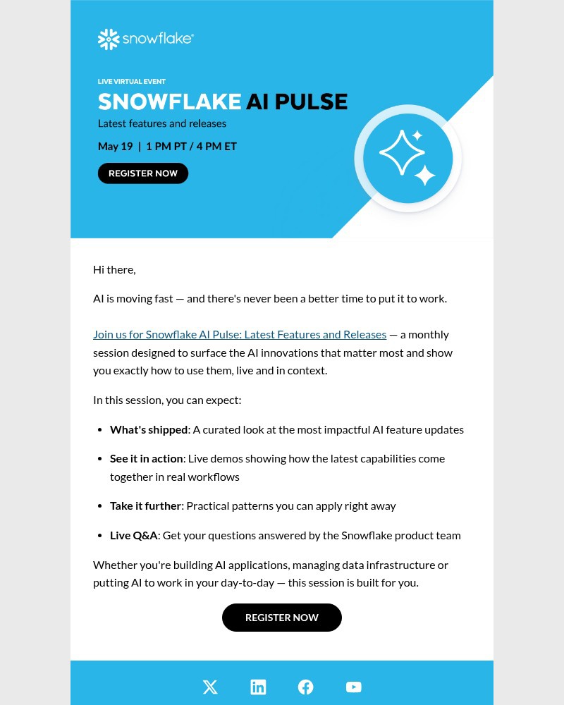 Screenshot of email with subject /media/emails/snowflake-ai-pulse-latest-ai-features-and-releases-live-in-may-98eff2-cropped-48b71e96.jpg