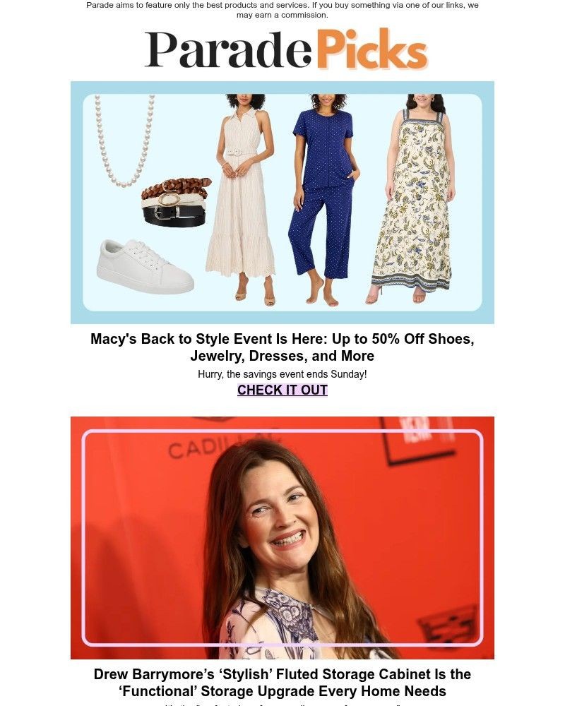 Screenshot of email with subject /media/emails/so-many-crocs-sandals-are-up-to-42-off-at-walmart-right-now-c9009e-cropped-3181ada6.jpg