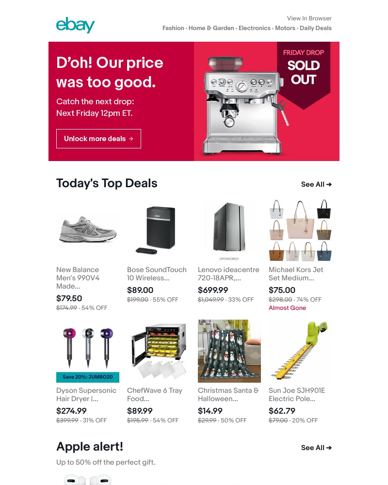 Screenshot of email with subject /media/emails/so-many-hot-deals-for-you-to-find-just-come-on-in-cropped-b911b8e8.jpg