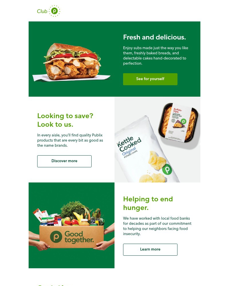 Screenshot of email with subject /media/emails/so-many-reasons-to-love-publix-0f5fc7-cropped-8e8da9ef.jpg