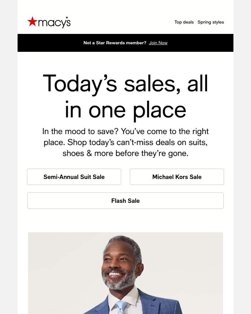Screenshot of email with subject /media/emails/so-many-sales-save-on-mens-suits-shoes-more-01b7bc-cropped-6756fde5.jpg