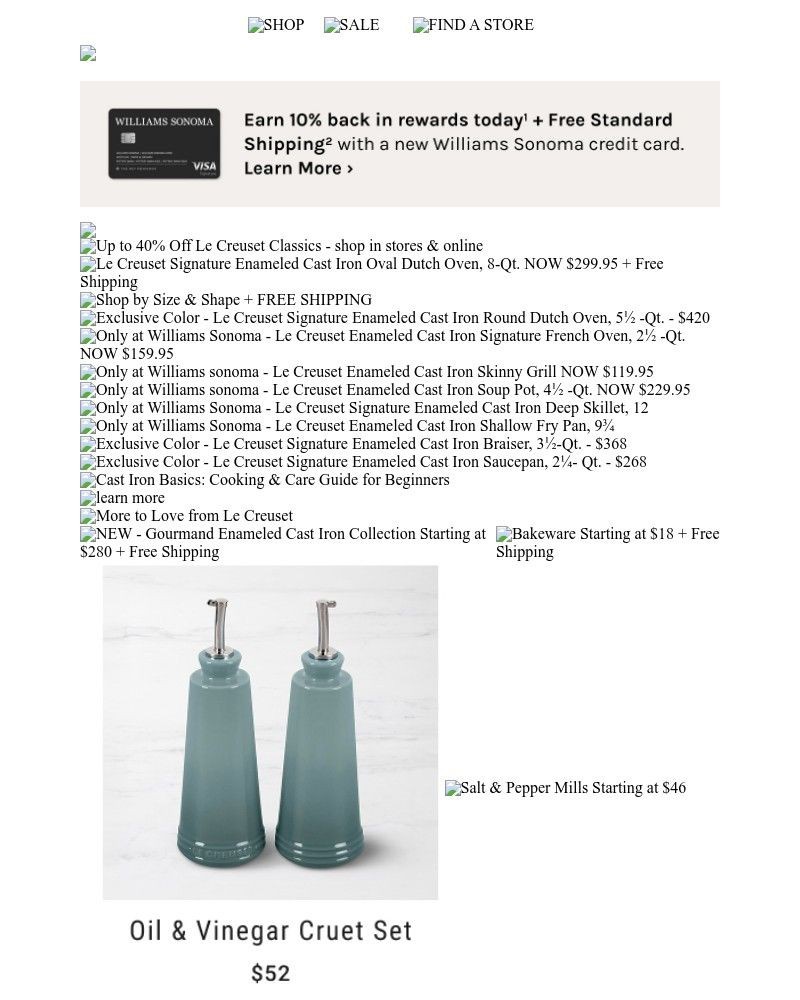 Screenshot of email with subject /media/emails/so-much-to-love-from-le-creuset-up-to-40-off-9d96ad-cropped-777f833d.jpg