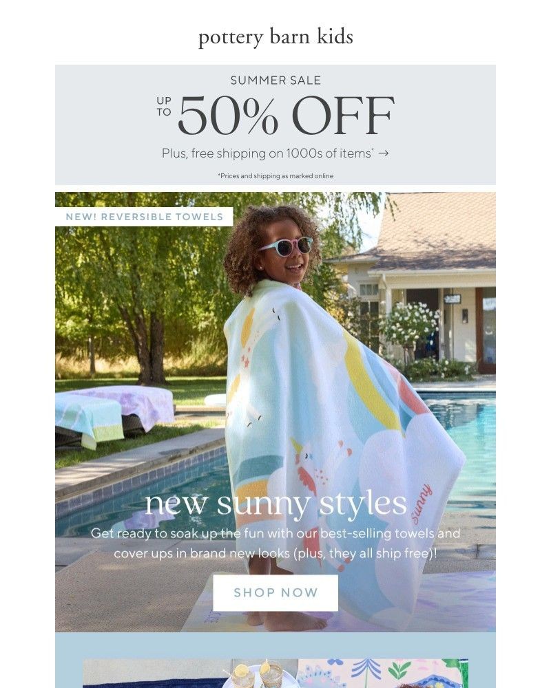 Screenshot of email with subject /media/emails/soak-up-the-fun-with-towels-that-ship-free-e3c911-cropped-2cddc980.jpg