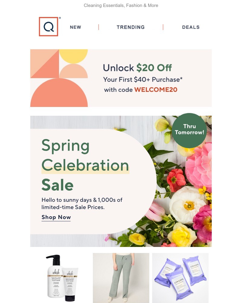 Screenshot of email with subject /media/emails/soak-up-this-sale-thru-tomorrow-2286c1-cropped-a7b6c088.jpg