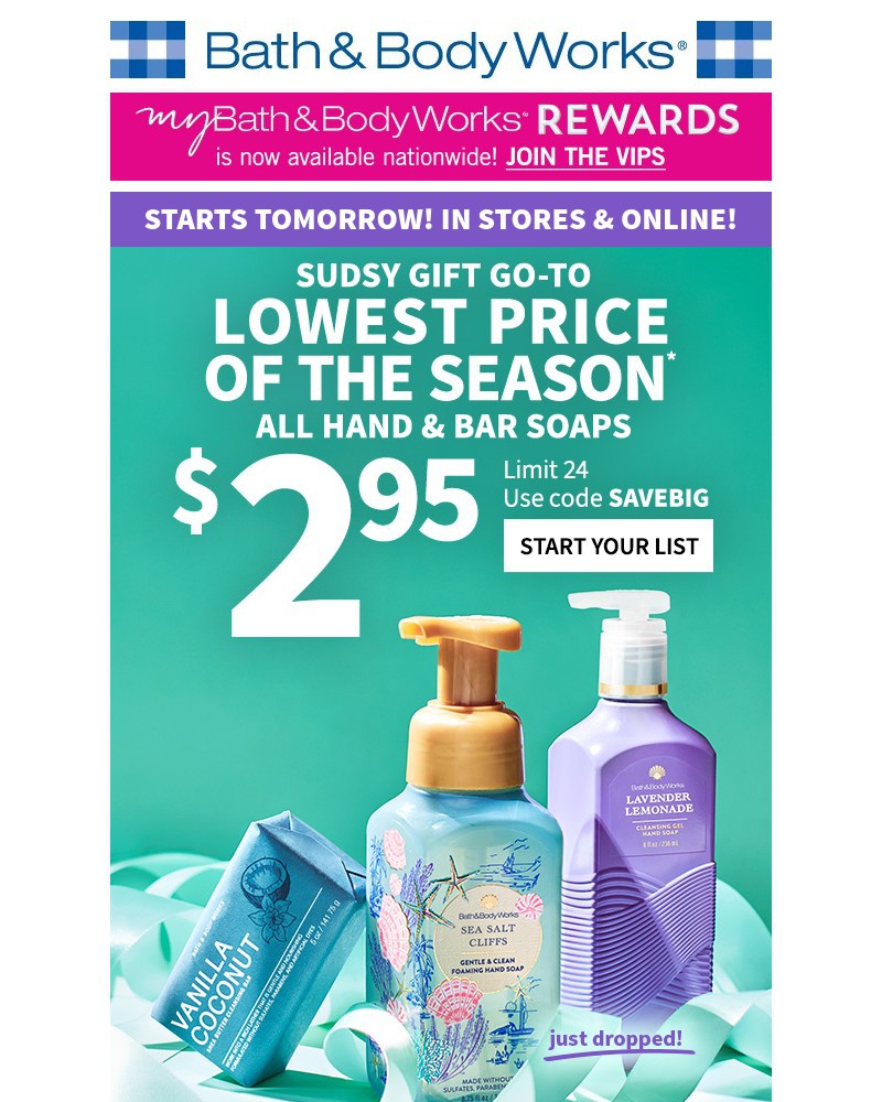 Screenshot of email with subject /media/emails/soap-ersized-savings-drop-tomorrow-0173ec-cropped-ca0bf550.jpg