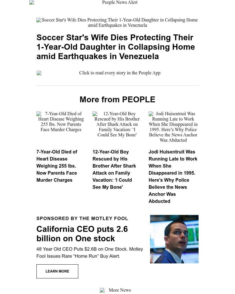 Screenshot of email with subject /media/emails/soccer-stars-wife-dies-protecting-their-1-year-old-daughter-in-collapsing-home-am_56IKzip.jpg