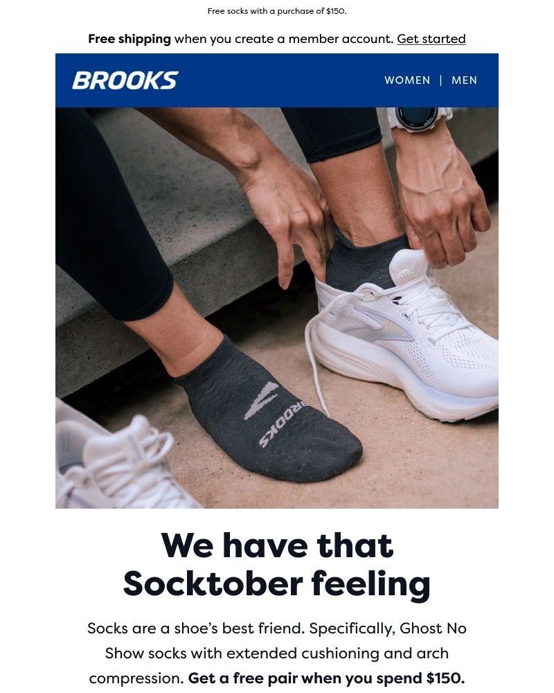 Screenshot of email with subject /media/emails/socktober-is-finally-here-86b284-cropped-4acfd8c2.jpg