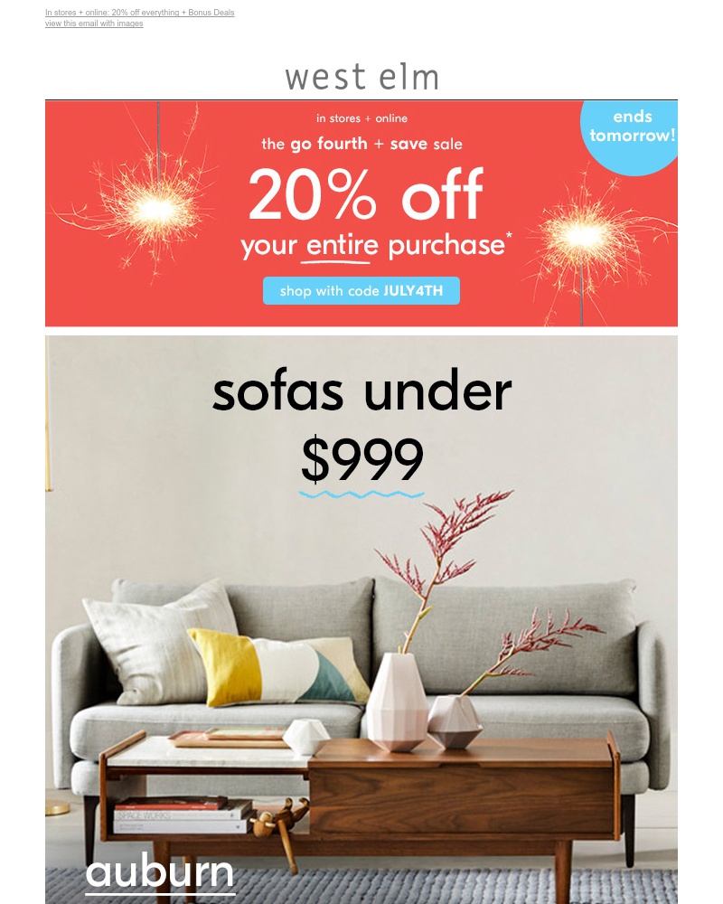 Screenshot of email with subject /media/emails/sofas-under-999-cropped-7366ee3e.jpg