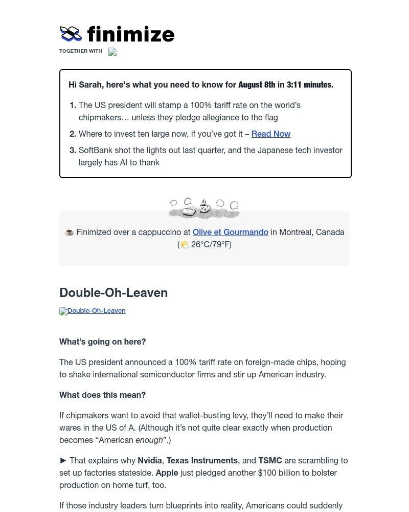 Screenshot of email with subject /media/emails/softbanks-winning-ai-strategy-99aeed-cropped-5993100a.jpg