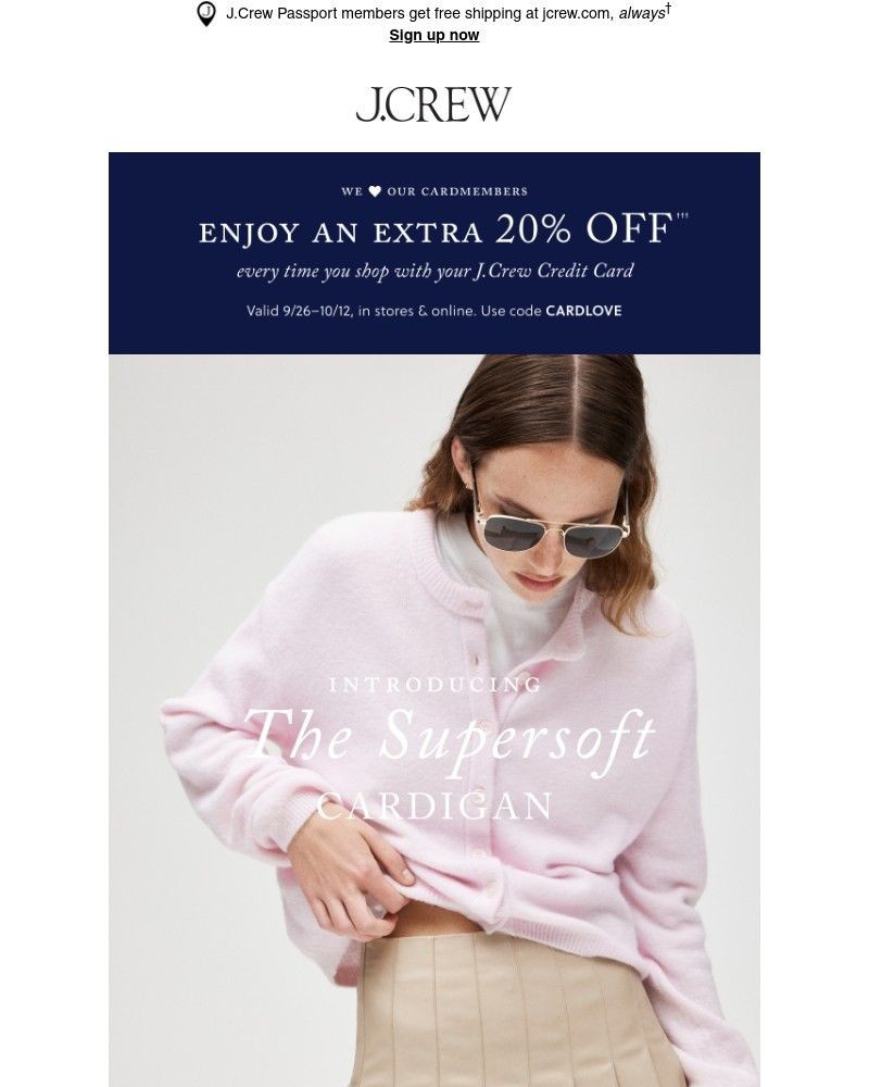 Screenshot of email with subject /media/emails/softest-cardigan-ever-74e7c0-cropped-f7b341bb.jpg