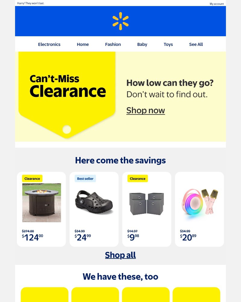 Screenshot of email with subject /media/emails/someone-say-clearance-777280-cropped-79106846.jpg