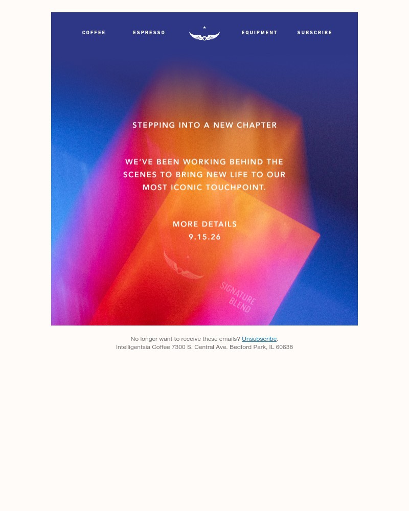 Screenshot of email with subject /media/emails/something-new-is-coming-to-intelligentsia-910a31-cropped-f15fda33.jpg