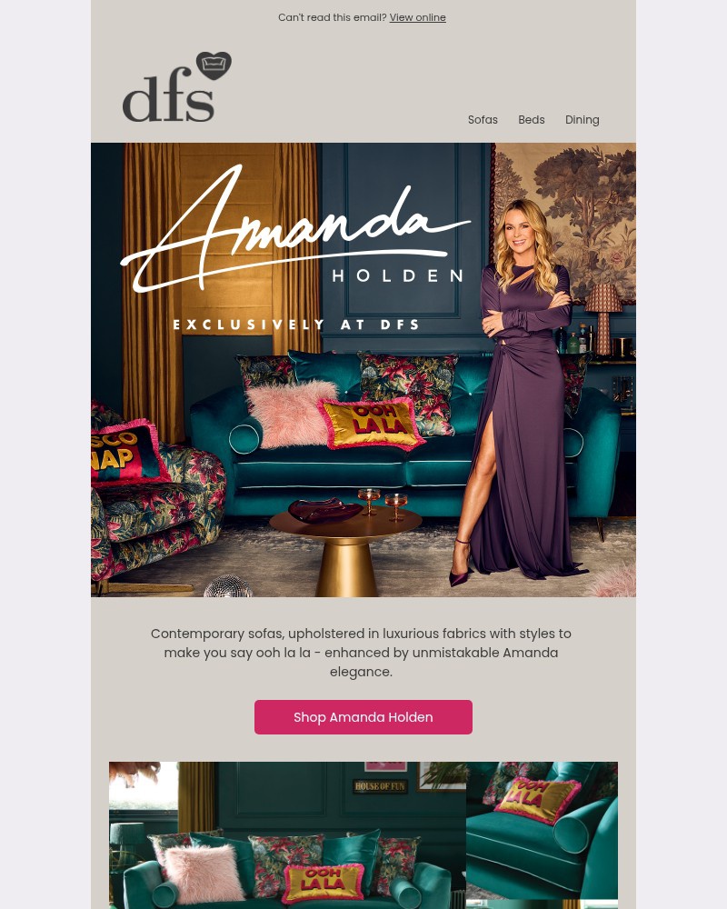 Screenshot of email with subject /media/emails/something-oh-so-glamorous-has-arrived-12eebc-cropped-058469ee.jpg