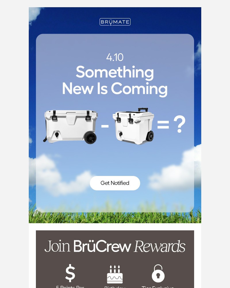 Screenshot of email with subject /media/emails/something-small-cool-is-coming-3997d9-cropped-e0e4e7b2.jpg