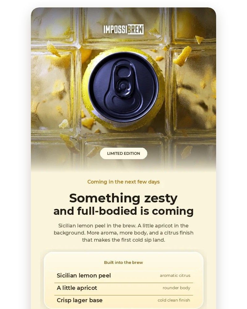 Screenshot of email with subject /media/emails/something-zesty-and-full-bodied-is-coming-f31f51-cropped-5f325d25.jpg