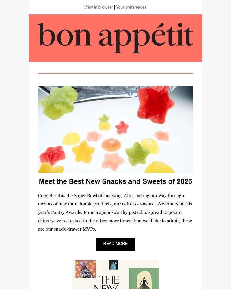 Screenshot of email with subject /media/emails/sour-gummy-shells-latke-chips-and-the-years-most-irresistible-new-snacks-c78640-c_kzbIfHX.jpg