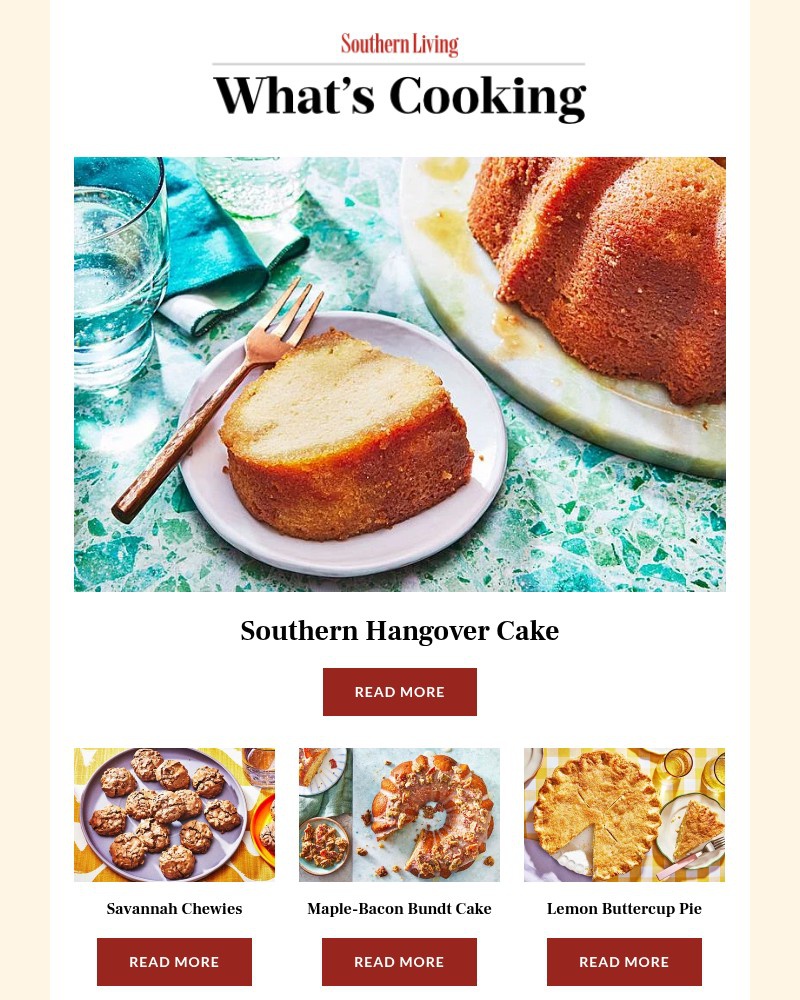 Screenshot of email with subject /media/emails/southern-hangover-cake-ae94be-cropped-2fd86969.jpg