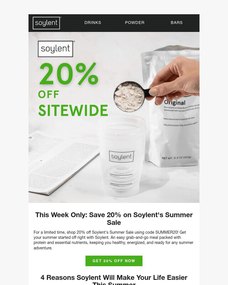 Screenshot of email with subject /media/emails/soylents-summer-sale-this-week-only-28487d-cropped-87899ee6.jpg