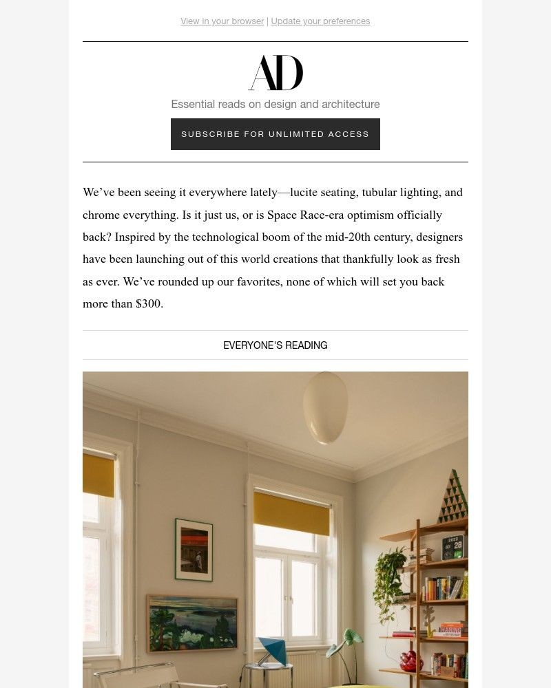 Screenshot of email with subject /media/emails/space-age-decor-is-having-a-moment-81588b-cropped-a3cc688f.jpg
