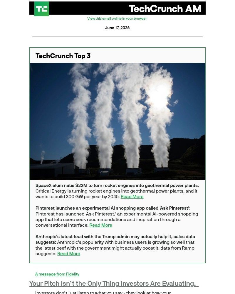 Screenshot of email with subject /media/emails/spacex-alum-nabs-22m-to-turn-rocket-engines-into-geothermal-power-plants-6d678e-c_wcZnfmj.jpg