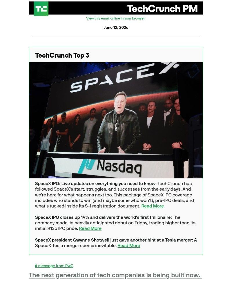 Screenshot of email with subject /media/emails/spacex-ipo-live-updates-on-everything-you-need-to-know-ab99f2-cropped-24e5665b.jpg