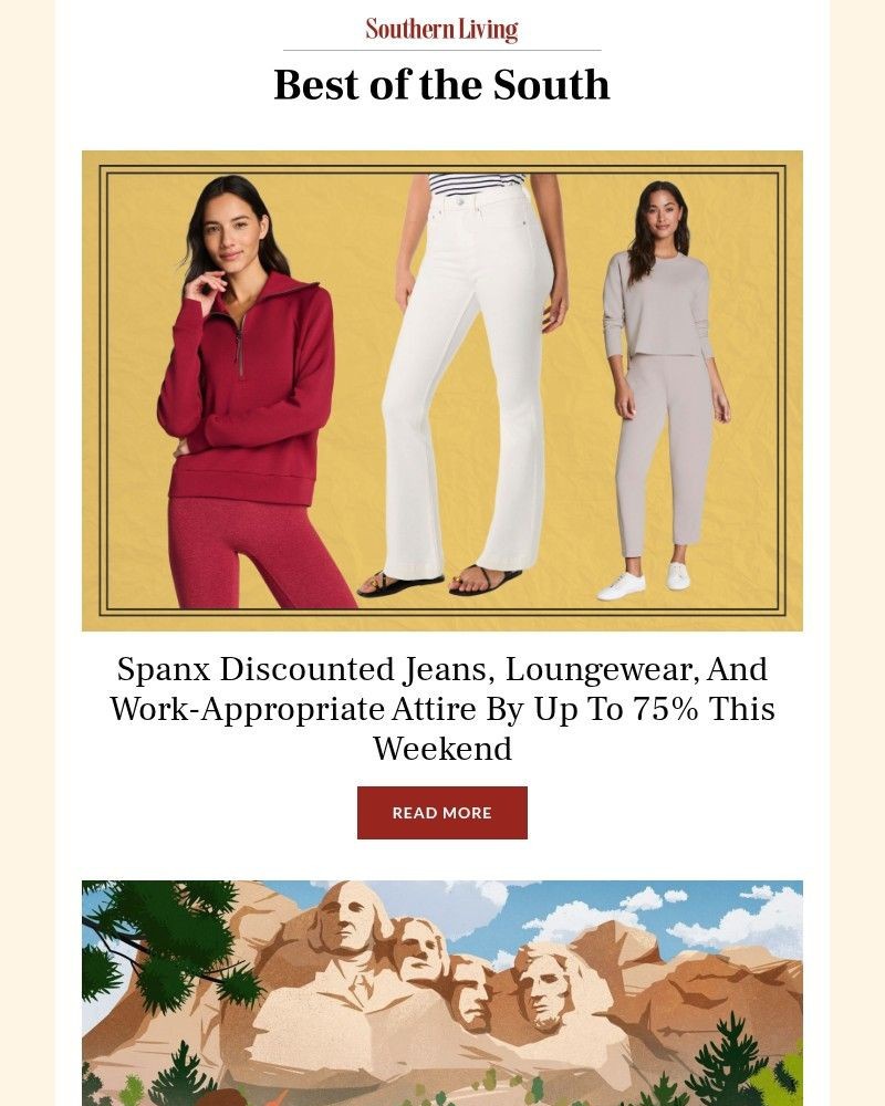 Screenshot of email with subject /media/emails/spanx-is-having-a-major-sale-this-weekend-e5b150-cropped-2bb1d26e.jpg